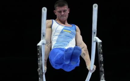 
Український призер Олімпіади-2024 Ілля Ковтун змінює спортивне громадянство
