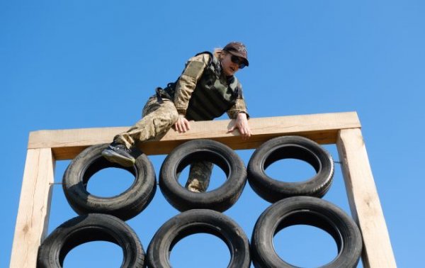 
Рада підтримала законопроект про базову військову підготовку: що це означає 