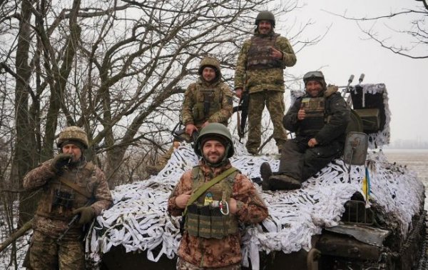 
РФ планує тиснути на Костянтинівку, але "фортечний пояс" не захопить, - ISW 