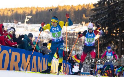 
Чемпіонат світу з біатлону-2025: розклад усіх гонок і де дивитися
