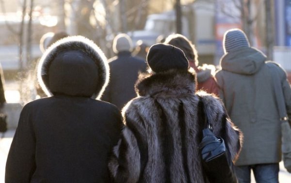 
Погода налагодиться, але є нюанс. Синоптики дали прогноз на вихідні в Україні 