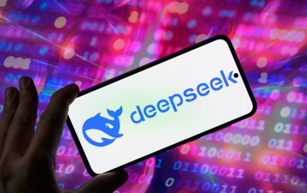 
У Південній Кореї звинуватили DeepSeek у "зливі" даних користувачів компанії ByteDance 