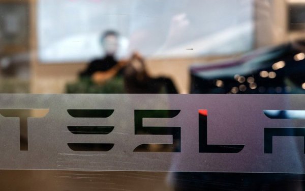 Продажі Tesla в Німеччині у січні впали на 60% через дії Маска
                                