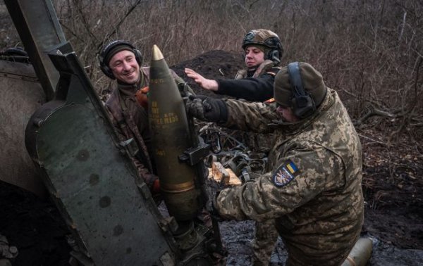 
За добу на фронті відбулося 125 боїв, майже половина на Покровському напрямку, - Генштаб 