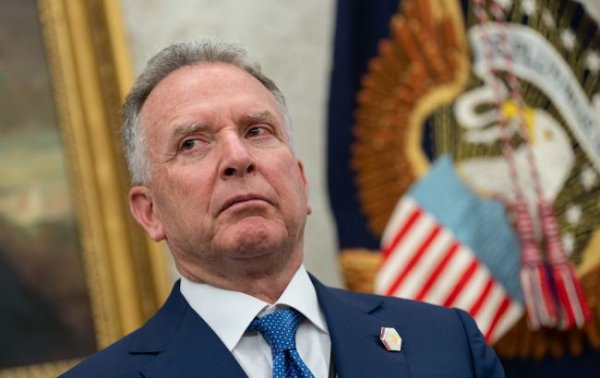
У США назвали "Стамбульську протокольну угоду" можливим орієнтиром для завершення війни в Україні 