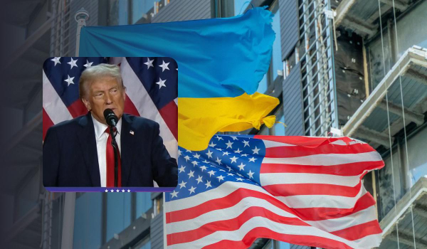 Трамп захотів рідкоземельні метали України в обмін на допомогу: в ОП відреагували