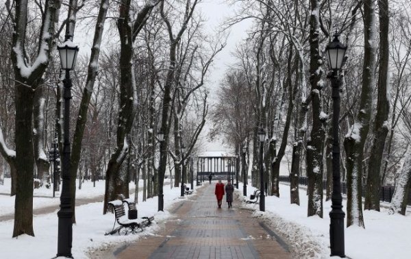 
Синоптики дали прогноз на сьогодні в Україні 