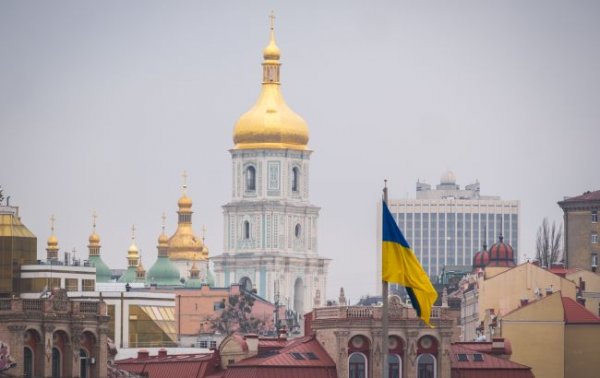 
Рідкісне явище. Синоптики дали прогноз на завтра в Україні 