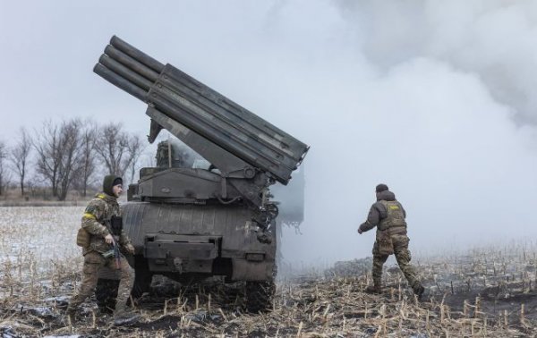 
Росіяни потрапили у "вогневий мішок" у Великій Новосілці, - Сили оборони 