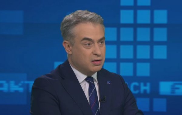 
У Польщі заявили, що незабаром нададуть Україні ще 5 тисяч Starlink 