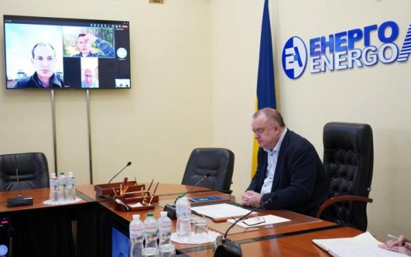 Енергоатом і Westinghouse домовилися про спільне посилення безпеки майбутніх енергоблоків Хмельницької АЕС
                                