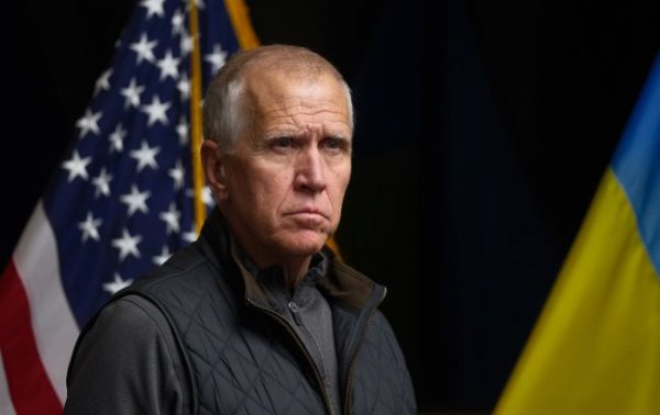 
Сенатор США про угоду з Україною щодо "рідкісноземів": це довгостроково 