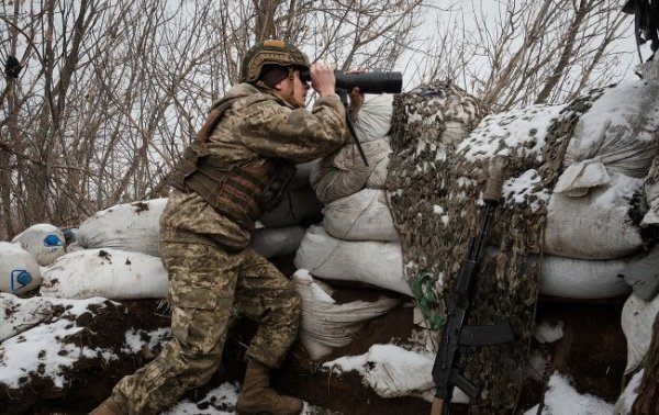 
З початку повномасштабної війни Росія втратила на фронті 866 тисяч солдатів, - Генштаб 