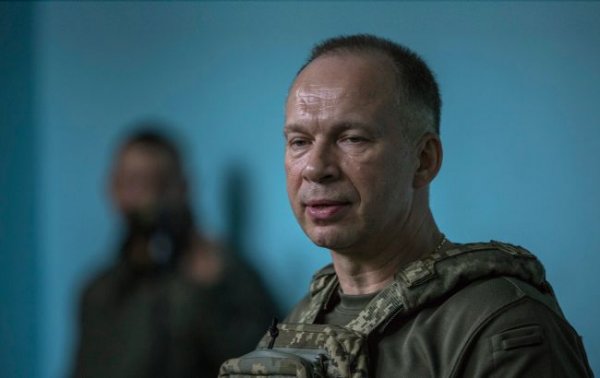 
ЗСУ за січень знешкодили на Покровському напрямку понад 15 тисяч загарбників, - Сирський 