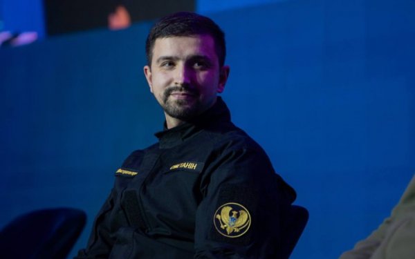 Сметанін: виробничі спроможності українського ОПК можуть сягнути $35 мільярдів
                                