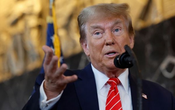 
Адміністрація Трампа звільнила співробітників, відповідальних за ядерну безпеку, - CNN 