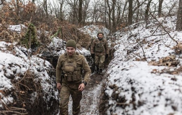 
Українські десантники розповіли, як під час першого бою взяли в полон одразу 6 росіян 