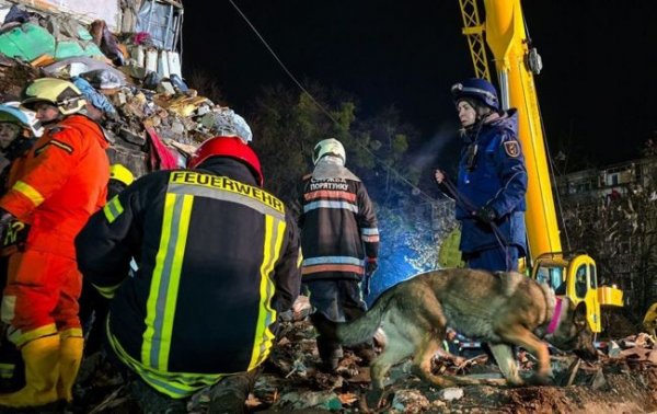 
У Полтаві знову зросла кількість загиблих через російський удар по будинку 