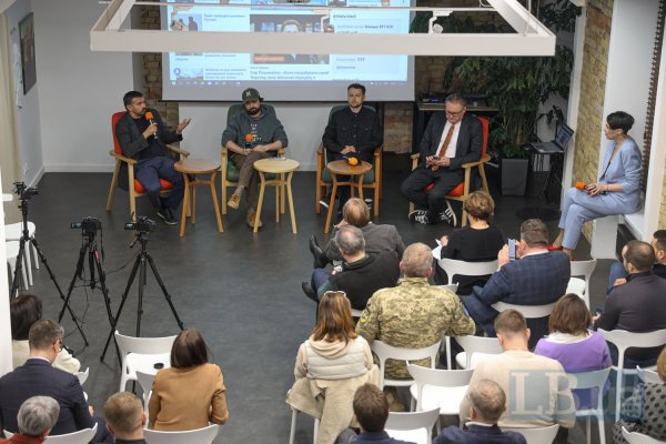 Шляхом Аргентини чи маленькими кроками? Як Україні не програти світу в економічному розвитку
