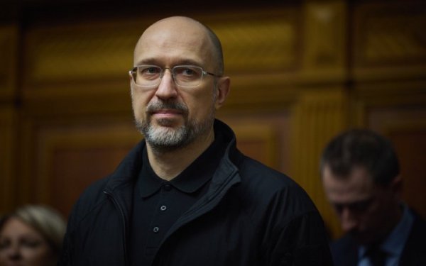 Шмигаль прозвітував про роботу над посиленням енергетичної стійкості та незалежності України