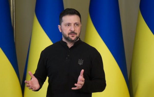 Мирний процес: Зеленський назвав найскладніше питання після припинення вогню