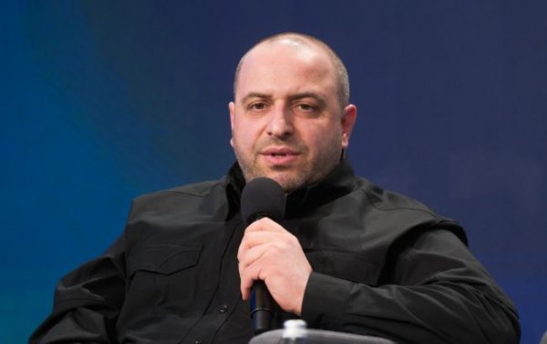 Зустріч в Ер-Ріяді завершилася. Умєров назвав ключове питання переговорів Зустріч в Ер-Ріяді завершилася. Умєров назвав ключове питання переговорів