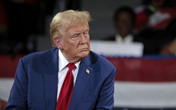 Трамп визнав, що РФ може "зволікати" з мирною угодою щодо України