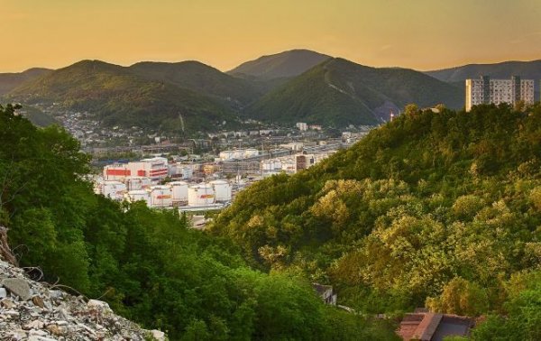 Не перша атака. Дрони атакували НПЗ у Туапсе, чим він важливий