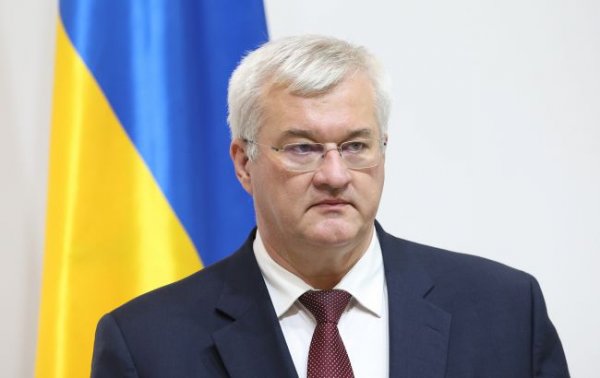 
В МЗС України засудили вбивства людей на етнічному та релігійному ґрунті у Сирії 
