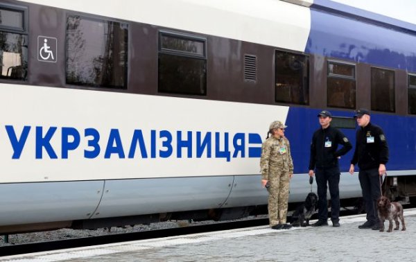 Обстріл Дніпропетровської області: є постраждалі, змінився рух поїздів