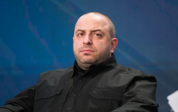 Франція та Україна посилюють оборонну співпрацю: Умєров поділився ключовими детелями