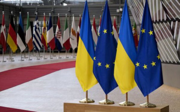 Україна хоче отримати у 2026 році новий Митний кодекс на основі Митного кодексу ЄС
