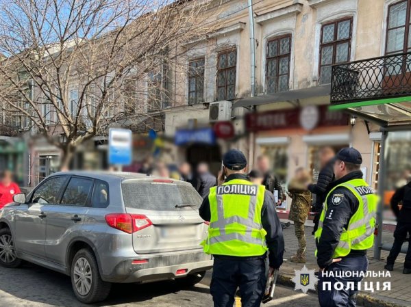 В центрі Одесі застрелили активіста Демʼяна Ганула: всі подробиці