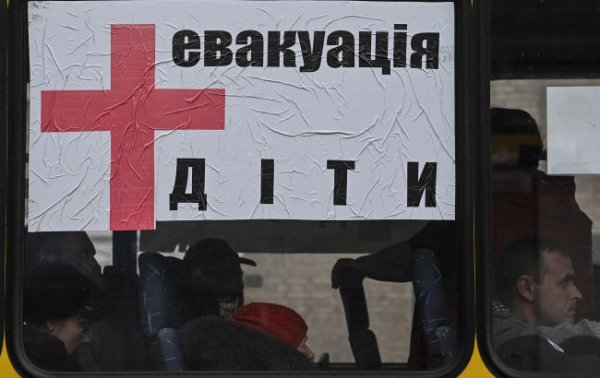 У Сумській області оголосили обов’язкову евакуацію з восьми населених пунктів