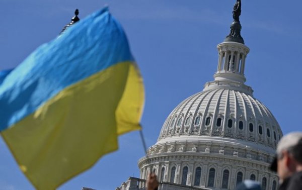 
Україна отримувала 80% розвідданих від союзників, в основному від США, - Politico 