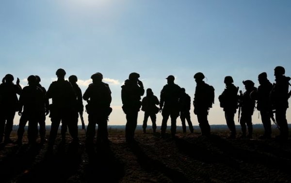 Скільки українців готові капітулювати в разі припинення допомоги США: опитування КМІС