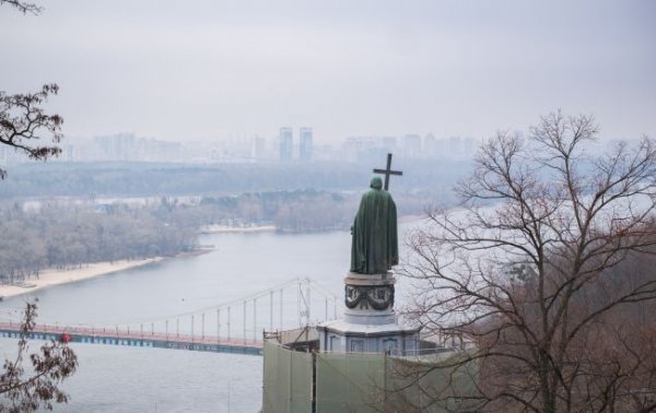 
Синоптики дали прогноз на сьогодні в Україні 