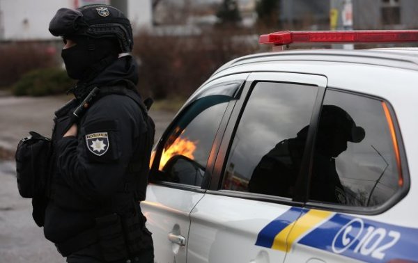 Мережу сколихнув фейк про смерть затриманого чоловіка у Харкові: поліція надала пояснення