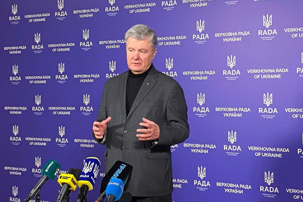 НБУ: перевірка банку Порошенка є плановою та не має політичного підтексту