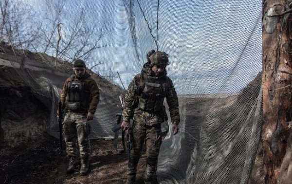 ЗСУ стримують ворога та виснажують його бойові ресурси: Генштаб оновив дані про фронт