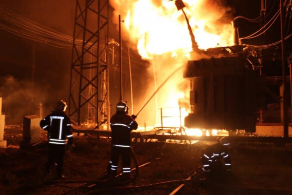 Де знайти два мільярди євро на стратегічно важливий імпорт газу