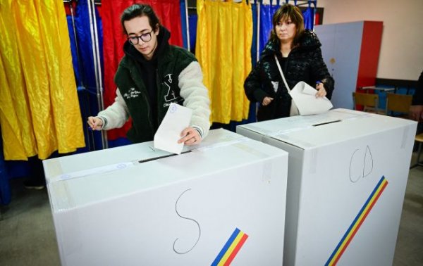 Чи здатна Росія вплинути на повторні вибори у Румунії: думка експертів