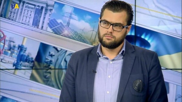 Де знайти два мільярди євро на стратегічно важливий імпорт газу