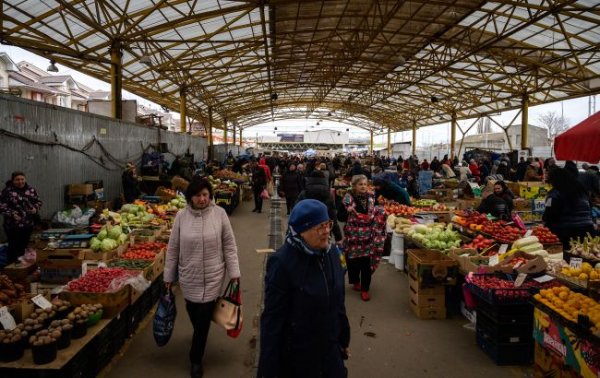 Ціни не зупиняються: що подорожчало в Україні найбільше