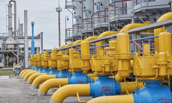 Де знайти два мільярди євро на стратегічно важливий імпорт газу
