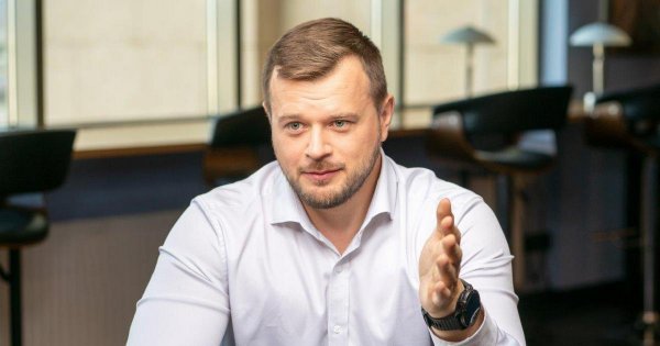 Де знайти два мільярди євро на стратегічно важливий імпорт газу