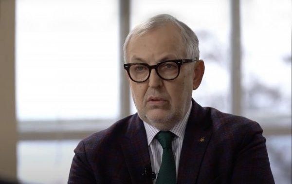 Напад на Макарова: Клименко взяв справу на контроль після прохання журналістів