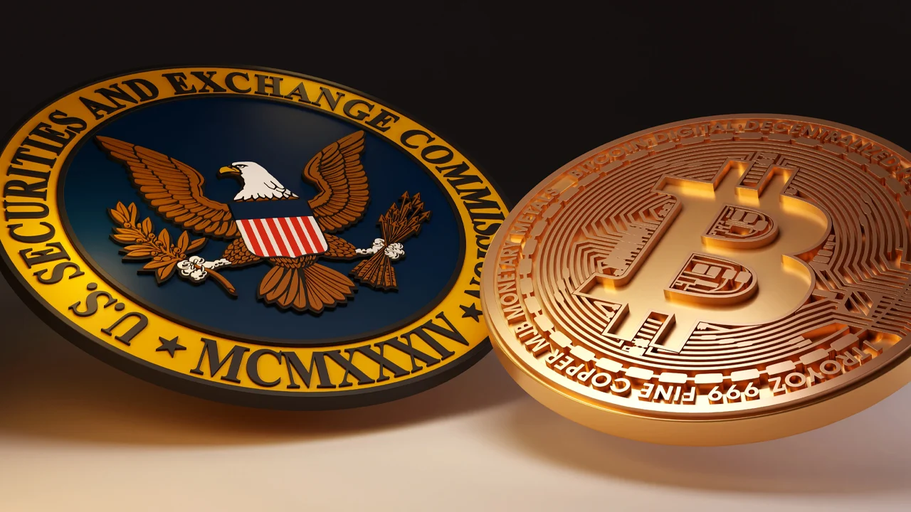 Дізнайтесь, як регулятор SEC змінює крипторинок у США, які наслідки мають нові правила для інвесторів та які криптовалюти під загрозою. Дізнайтесь, як регулятор SEC змінює крипторинок у США, які наслідки мають нові правила для інвесторів та які криптовалюти під загрозою.