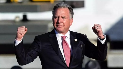 США та Франція ведуть переговори щодо мирного процесу в Україні