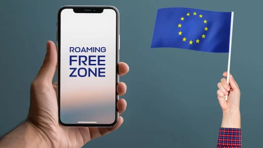 Верховна Рада підтримала закон для приєднання України до роумінгу ЄС